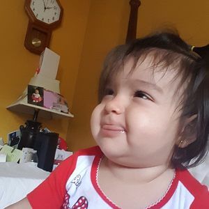 Meet your Posher, Arcelia